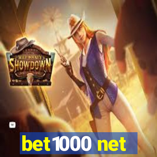 bet1000 net