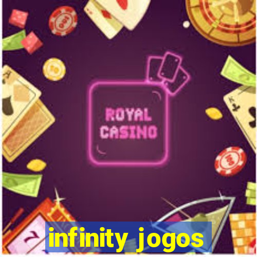 infinity jogos