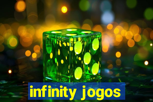 infinity jogos