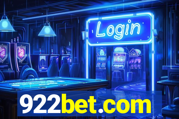 922bet.com