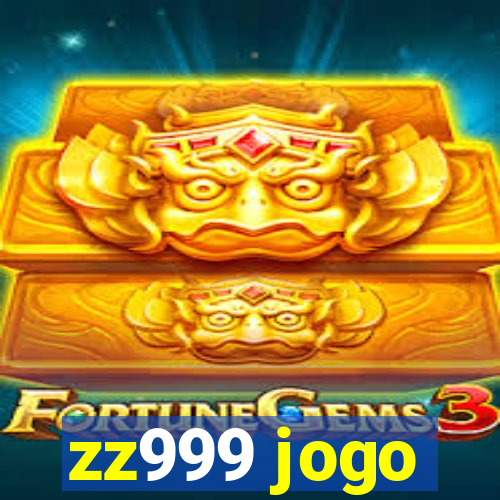 zz999 jogo