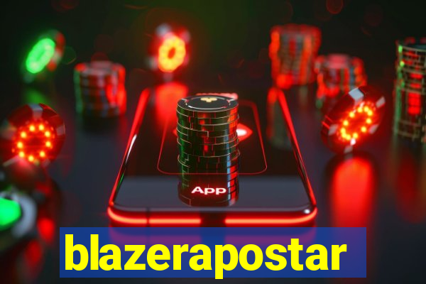 blazerapostar