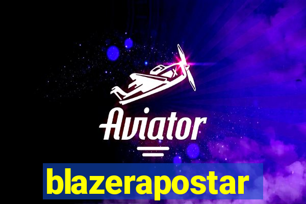 blazerapostar