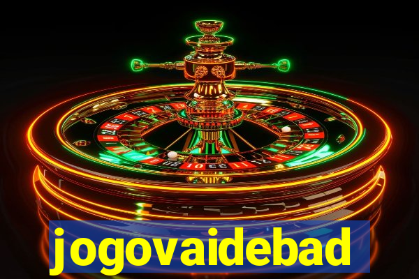 jogovaidebad