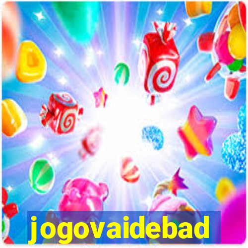 jogovaidebad