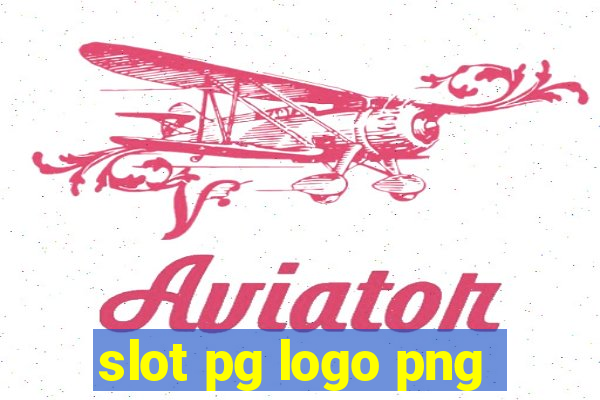 slot pg logo png