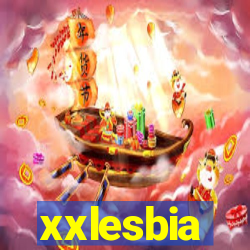 xxlesbia