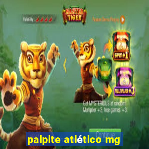 palpite atlético mg