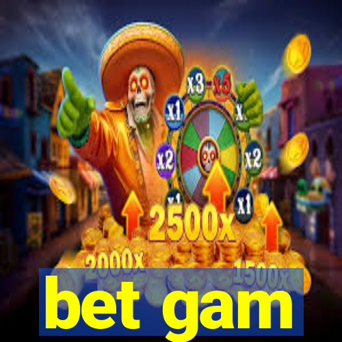 bet gam