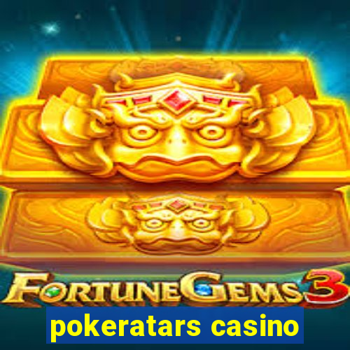 pokeratars casino