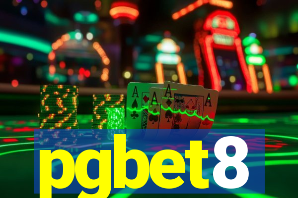 pgbet8