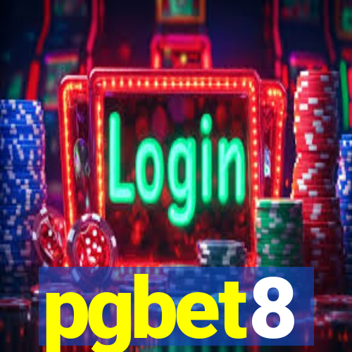 pgbet8