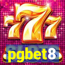 pgbet8