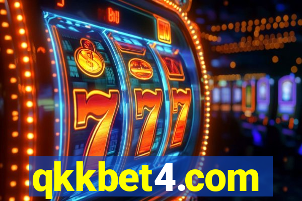 qkkbet4.com