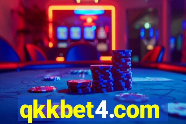 qkkbet4.com