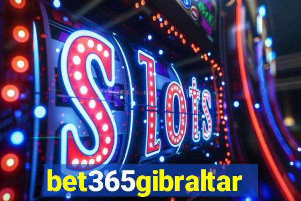 bet365gibraltar