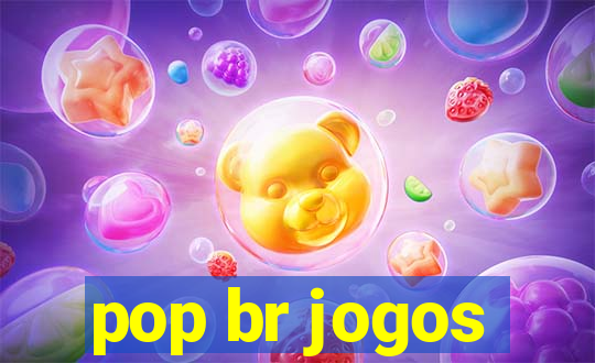 pop br jogos