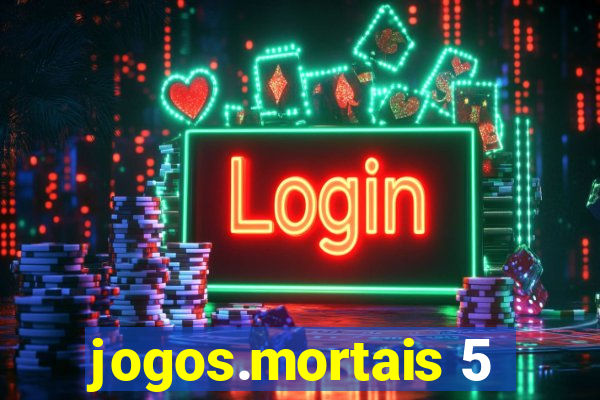 jogos.mortais 5