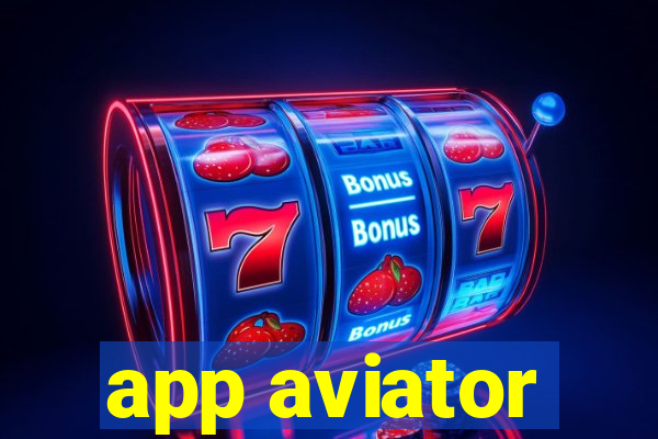 app aviator