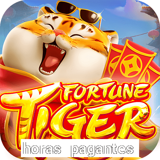 horas pagantes fortune tiger