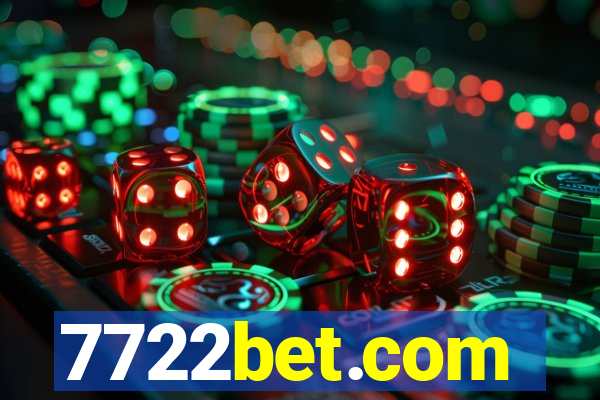 7722bet.com