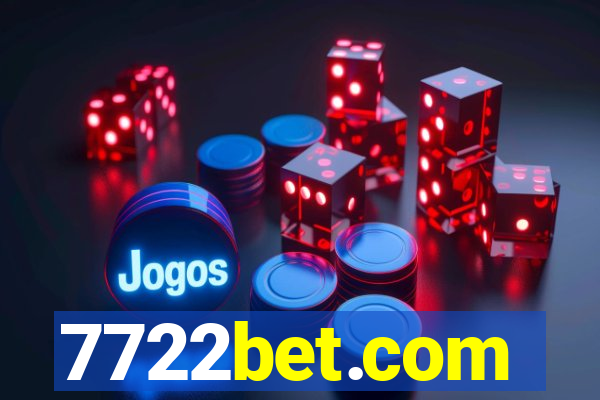 7722bet.com