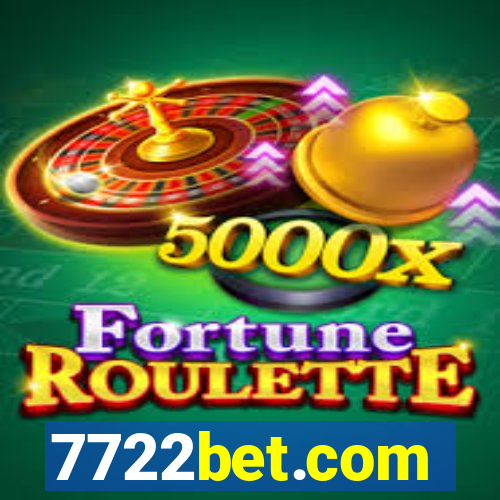 7722bet.com