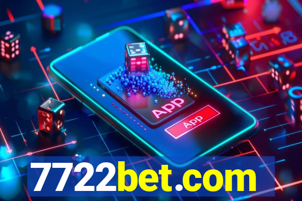 7722bet.com