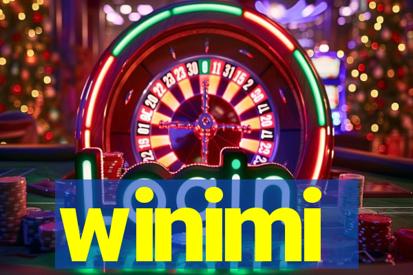 winimi