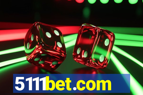 5111bet.com