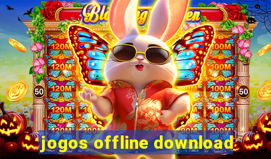 jogos offline download