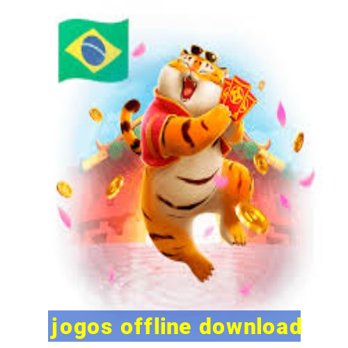 jogos offline download