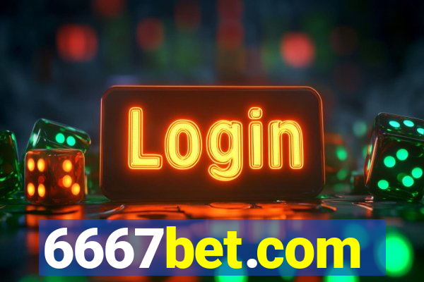 6667bet.com