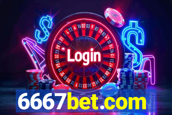 6667bet.com