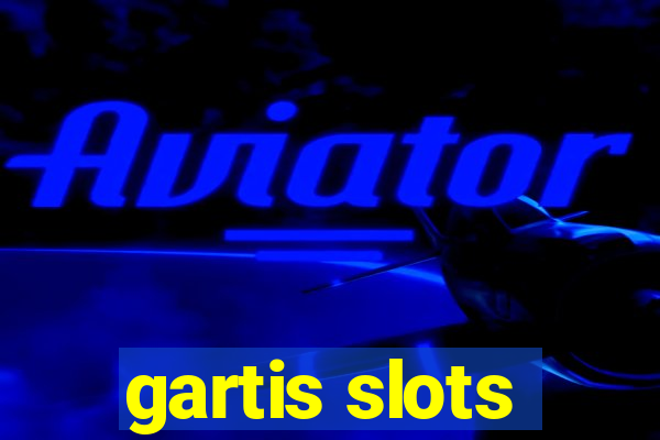 gartis slots