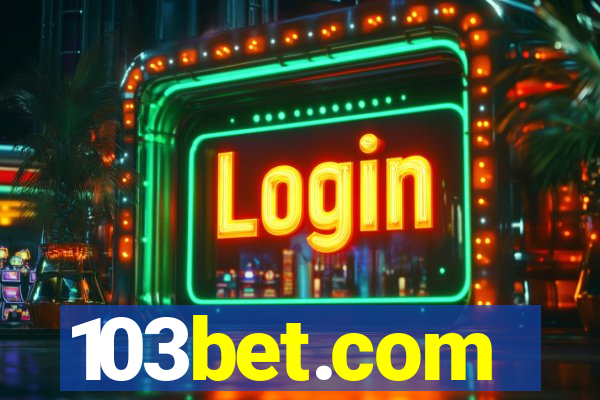 103bet.com