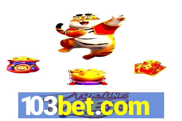 103bet.com