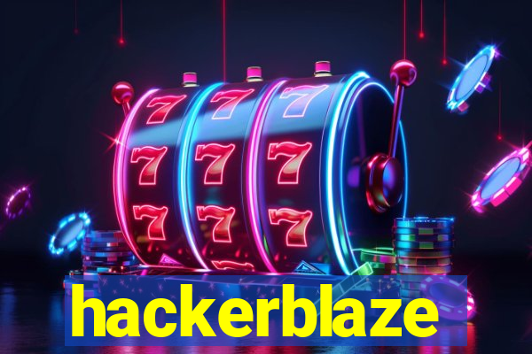 hackerblaze