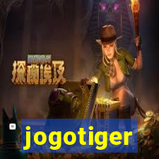 jogotiger