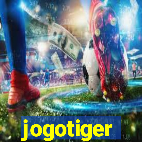 jogotiger