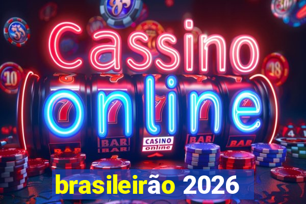 brasileirão 2026