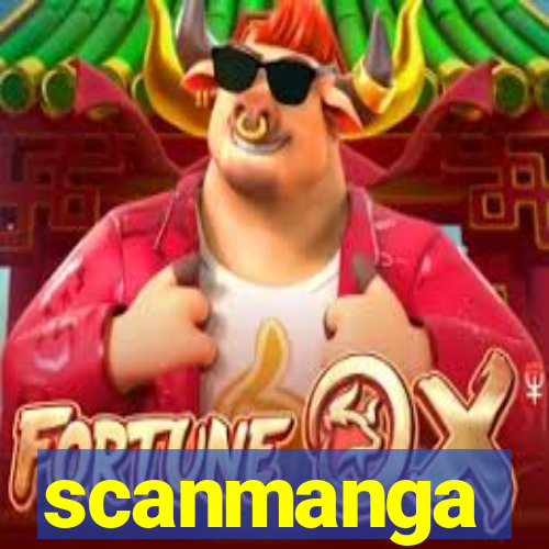 scanmanga