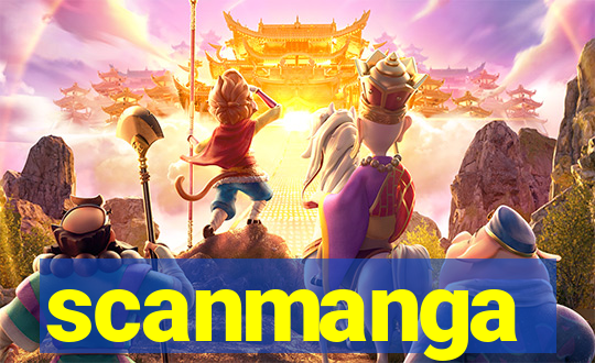 scanmanga