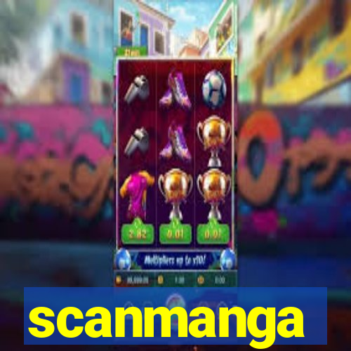 scanmanga