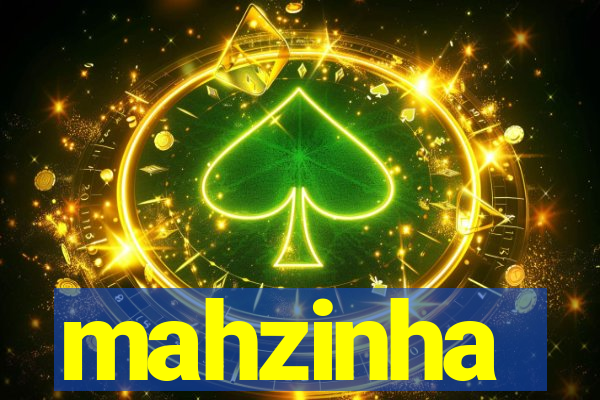 mahzinha