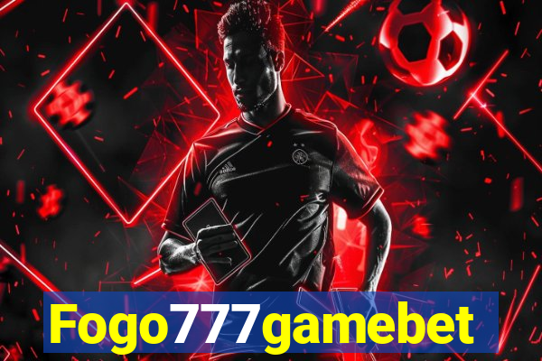 Fogo777gamebet