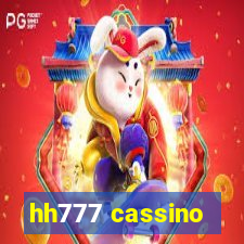 hh777 cassino