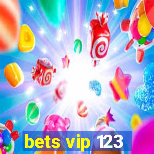 bets vip 123