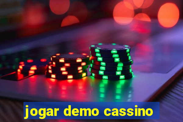 jogar demo cassino