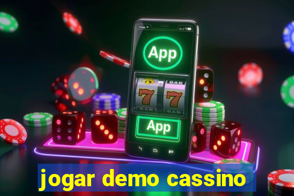 jogar demo cassino